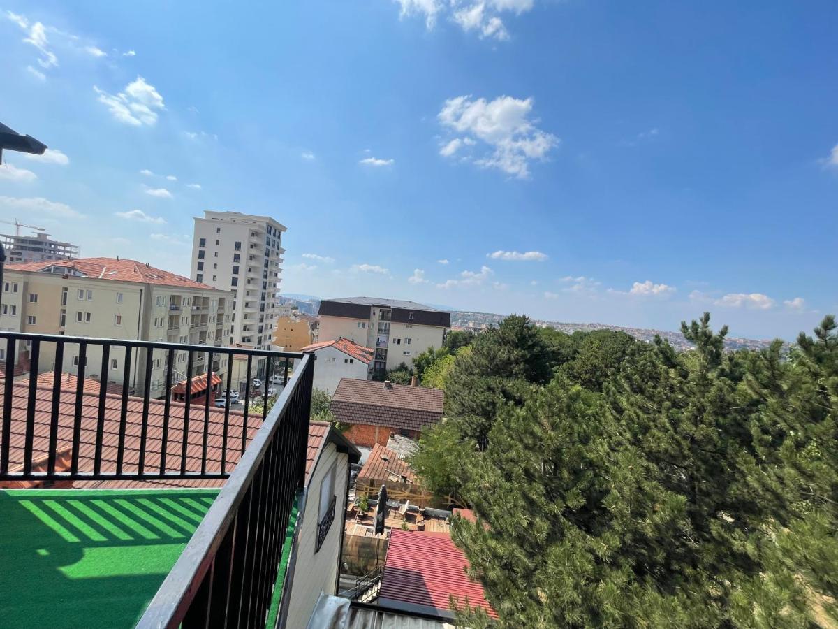 38 Apartment 1 Prishtinë Exterior photo
